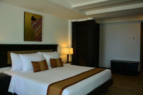 Hotel Sea Pearl Beach Resort