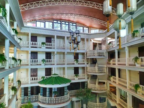 Hotel Sea Pearl Beach Resort