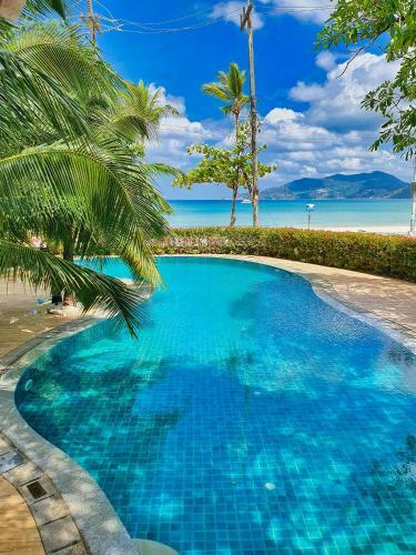 Hotel Sea Pearl Beach Resort