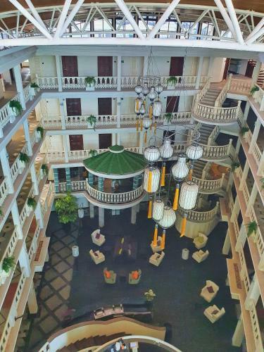 Hotel Sea Pearl Beach Resort