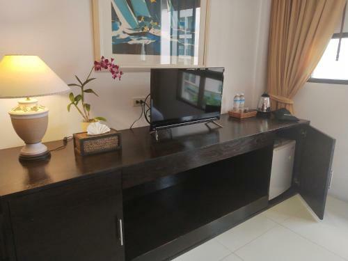 Hotel Baan Eden