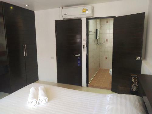 Hotel Baan Eden