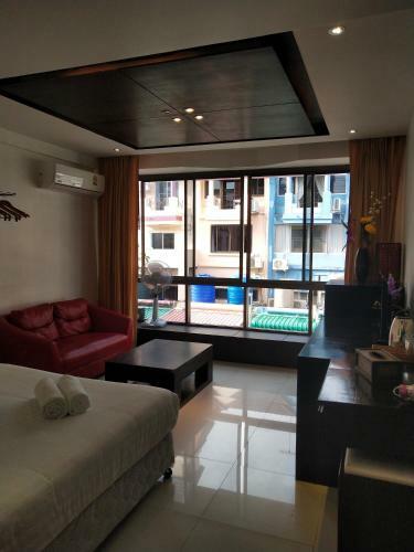Hotel Baan Eden