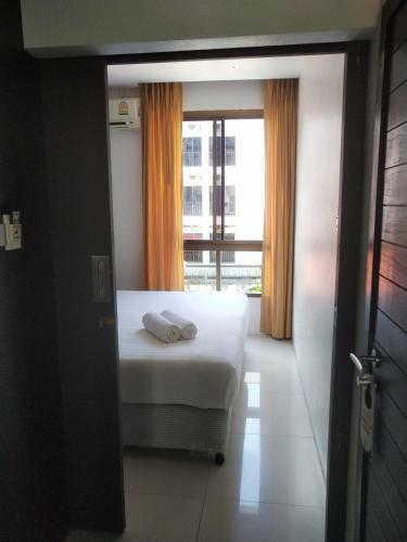 Hotel Baan Eden