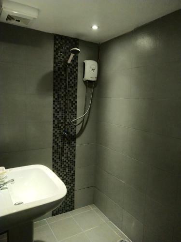 Hotel Baan Eden