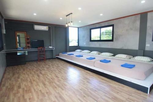 Hostal Palm House Resort ???????