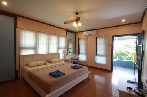 Hostal Palm House Resort ???????