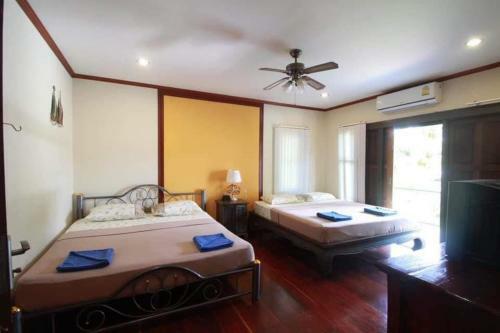 Hostal Palm House Resort ???????