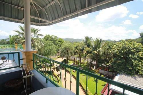 Hostal Palm House Resort ???????