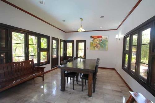 Hostal Palm House Resort ???????