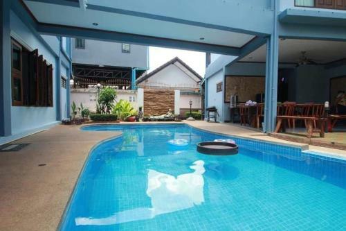 Hostal Palm House Resort ???????