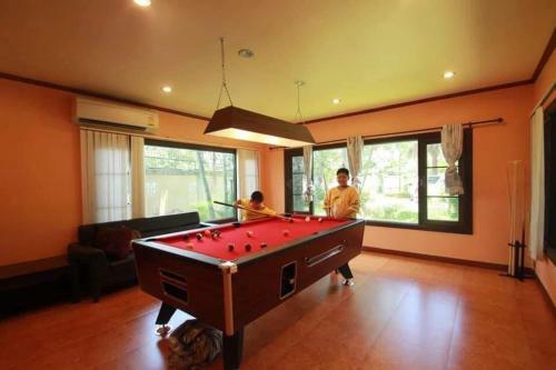 Hostal Palm House Resort ???????