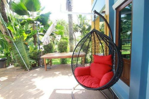 Hostal Palm House Resort ???????