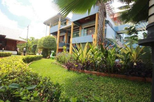 Hostal Palm House Resort ???????