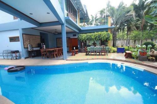 Hostal Palm House Resort ???????