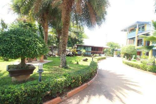Hostal Palm House Resort ???????