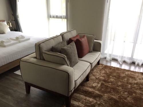 Apartamento Phuket Property Inc. Patong