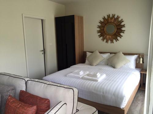 Apartamento Phuket Property Inc. Patong