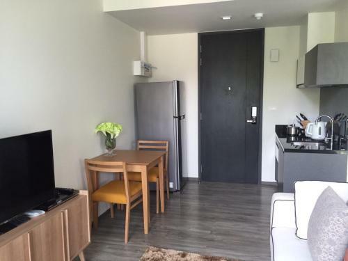Apartamento Phuket Property Inc. Patong