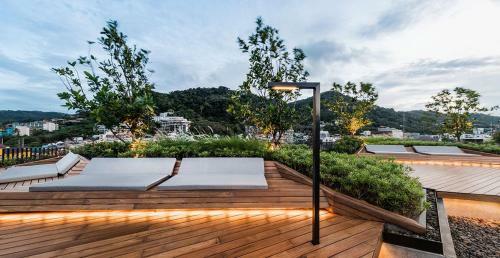 Apartamento Phuket Property Inc. Patong