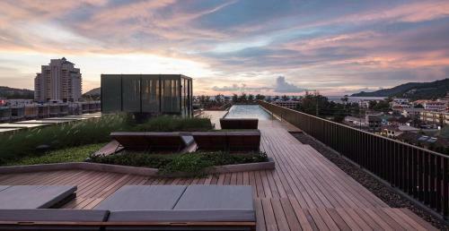 Apartamento Phuket Property Inc. Patong