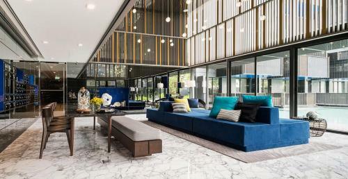 Apartamento Phuket Property Inc. Patong