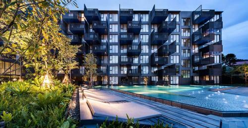 Apartamento Phuket Property Inc. Patong