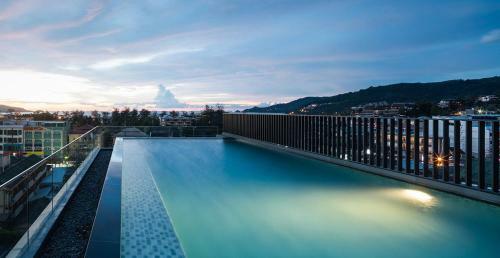 Apartamento Phuket Property Inc. Patong