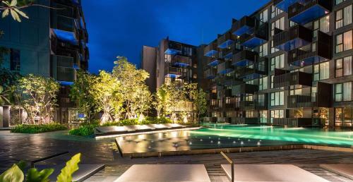 Apartamento Phuket Property Inc. Patong