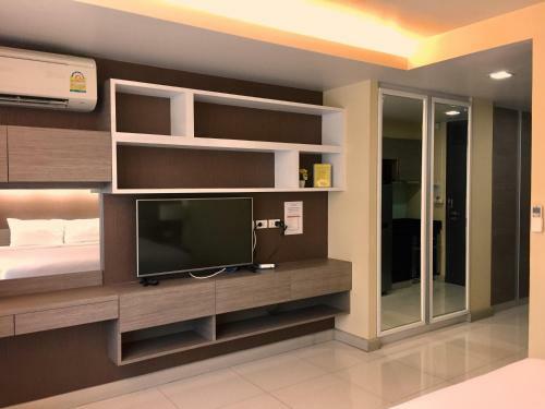 Aparthotel Avatar Suites Hotel