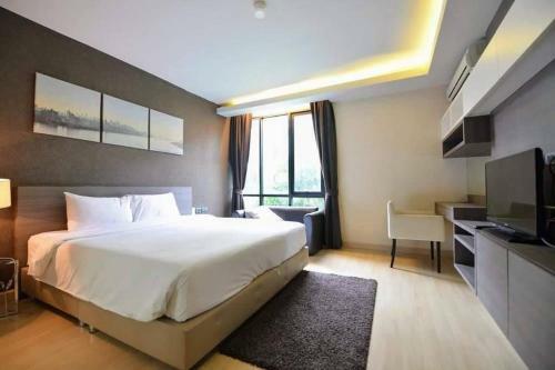 Aparthotel Avatar Suites Hotel