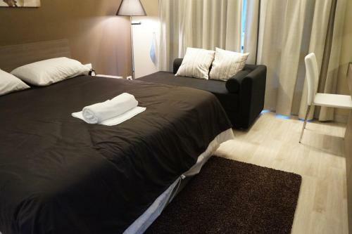 Aparthotel Avatar Suites Hotel