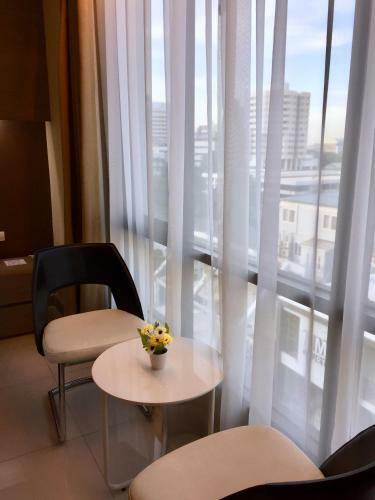 Aparthotel Avatar Suites Hotel