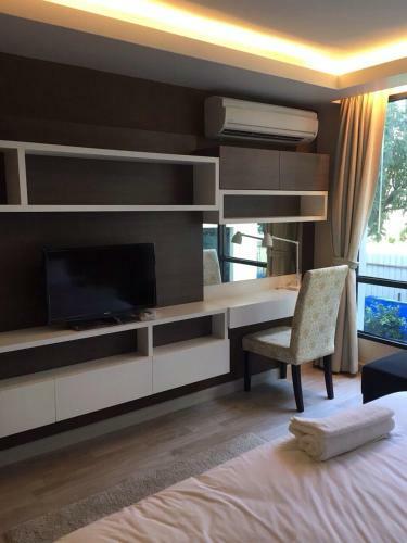 Aparthotel Avatar Suites Hotel