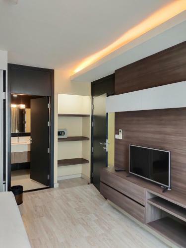 Aparthotel Avatar Suites Hotel