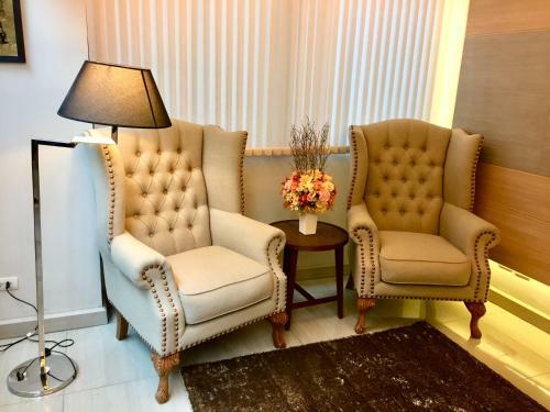 Aparthotel Avatar Suites Hotel