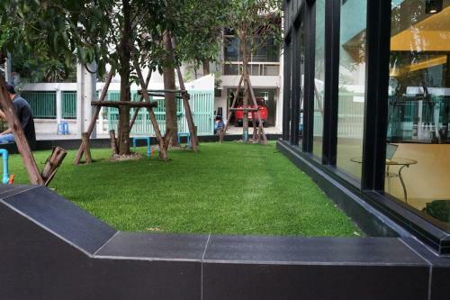 Aparthotel Avatar Suites Hotel