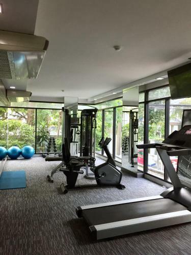Aparthotel Avatar Suites Hotel
