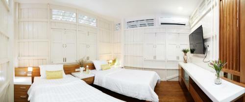 Hostal Uncle Loy's Boutique House