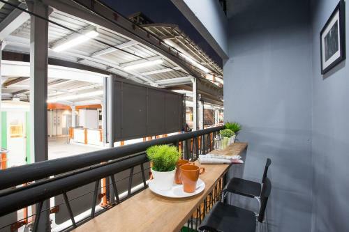 Sleeplab Hostel