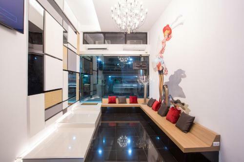 Sleeplab Hostel