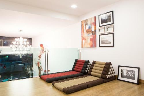 Sleeplab Hostel