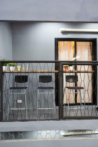 Sleeplab Hostel