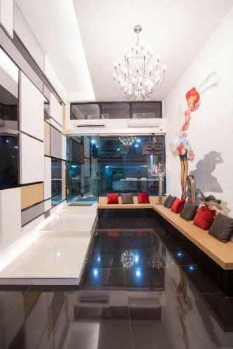 Sleeplab Hostel