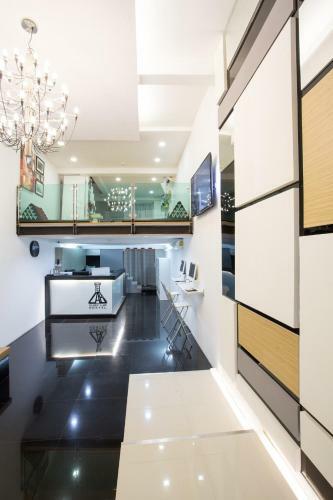 Sleeplab Hostel