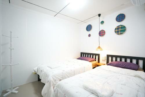 Dhub Hostel Donmueng