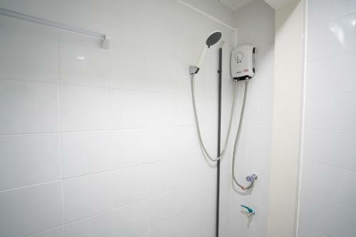 Dhub Hostel Donmueng