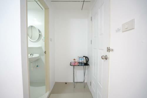 Dhub Hostel Donmueng