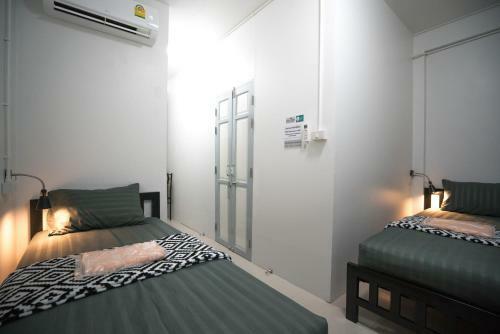 Dhub Hostel Donmueng