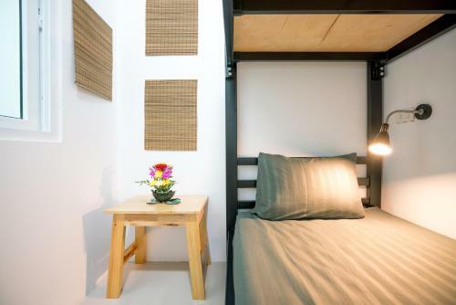 Dhub Hostel Donmueng